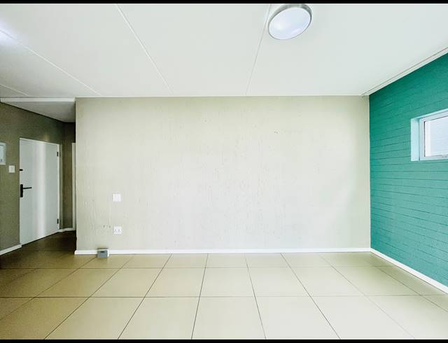1 BEDROOM APARTMENT RENTED IN PAULSHOF